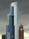 Chicago Skyscrapers USA